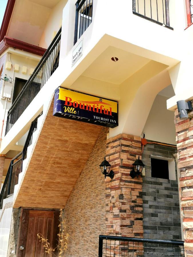 Bountiful Inn Puerto Princesa Exterior foto